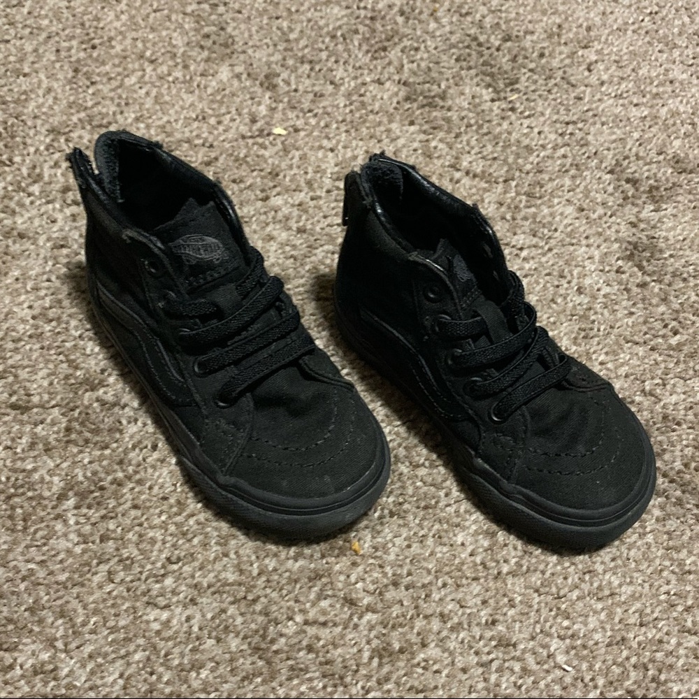 Vans (Toddler)